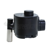 Foto van DeLonghi Deksel Van melkreservoir EN650B, F531BK 