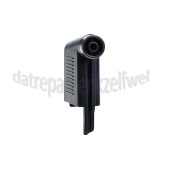 Foto van DeLonghi Uitloop Heet water tap ECAM23450S, ECAM24450S, ECAM25457B 