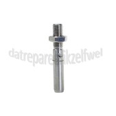 Foto van Kenwood As Aandrijfas KM001, KM011, KMP03 