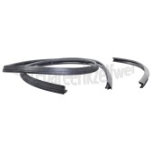 Foto van Afdichtingsrubber van deur oven HN212X, HM496, HN422 