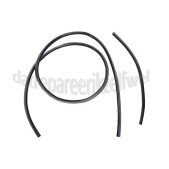 Foto van Afdichtingsrubber van deur oven HN212X, HM496, HN422 