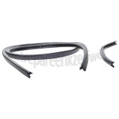 Foto van Afdichtingsrubber van deur oven HN212X, HM496, HN422 