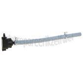Foto van Niveauregelaar Pressostaat analoog, incl. slang ESF66861, F87000, ESL64030 