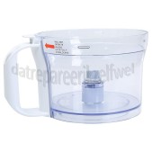 Foto van Kenwood Kom Mengkom FPP220, FPP230, FPP239 