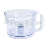 Foto van Kenwood Kom Mengkom FPP220, FPP230, FPP239 