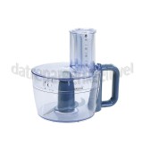 Foto van Kenwood Kom Compleet met deksel KM283, KM287, KM242 