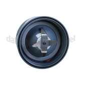 Foto van Kenwood Mes Incl. houder BL416, BL430, BL436 