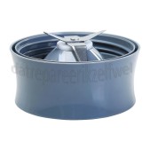 Foto van Kenwood Mes Incl. houder BL416, BL430, BL436 