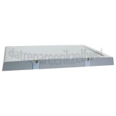 Foto van Dometic Deksel Van koelbox, compleet B40, WAECOC40, WAECOA40 