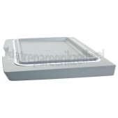Foto van Dometic Deksel Van koelbox, compleet B40, WAECOC40, WAECOA40 