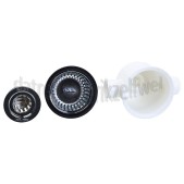 Foto van Dometic Sifon Sifon-set met afvoerzeef MOD.564 