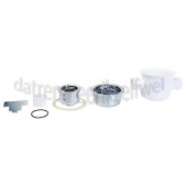 Foto van Dometic Sifon Sifon-set met afvoerzeef MOD.564 