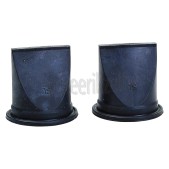 Foto van Dometic Keerklep Voor Vacuum Toilet VacuFlush S-serie, SeaLand T-serie 