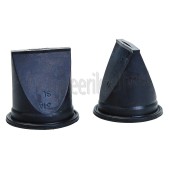 Foto van Dometic Keerklep Voor Vacuum Toilet VacuFlush S-serie, SeaLand T-serie 