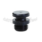 Foto van Dometic Knop greep van kluisdeur MDL405, MDL190, MD493 