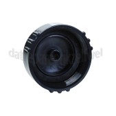 Foto van Dometic Afdekkap Van afvoerpijp chemisch toilet CTS4110, CTW3110, CTLP3050 
