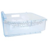 Foto van Bosch Vrieslade Transparant, groentebak GUD15A55L01, GUD15A4004 