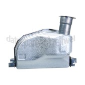 Foto van Bosch Reservoir Zeolith tank SX66M098EUA5, SMU58M42SK86 