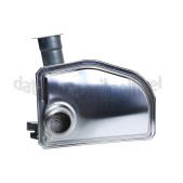 Foto van Bosch Reservoir Zeolith tank SX66M098EUA5, SMU58M42SK86 