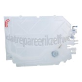 Foto van Bosch Niveaukamer Waterhuishouding compleet SPV40E30RU23, SPI68M05TW27 