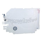 Foto van Bosch Niveaukamer Waterhuishouding compleet SPV40E30RU23, SPI68M05TW27 
