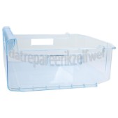 Foto van Bosch Vrieslade Transparant KIV38V0001, KIV38X22RU01 