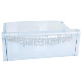 Foto van Bosch Vrieslade Transparant KIV38V0001, KIV38X22RU01 
