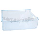 Foto van Bosch Vrieslade Transparant KIV38V0001, KIV38X22RU01 