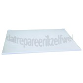 Foto van Bosch Glasplaat Compleet KGN33NL20G01, KGN33NL3001 
