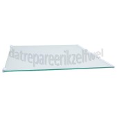 Foto van Bosch Glasplaat Compleet KGN33NL20G01, KGN33NL3001 
