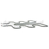 Foto van Bosch Verwarmingselement Onder 