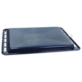 Foto van Samsung Bakplaat Diep OX6411KUU, DX6492HUU 