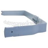 Foto van Bosch Standpijp Buis Super Silence, Silence Plus 