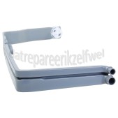Foto van Bosch Standpijp Buis Super Silence, Silence Plus 