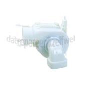 Foto van Bosch Ventilator Compleet SX66M098EU, SN66P032EU, SME88TD02E 