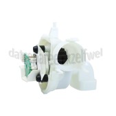 Foto van Bosch Ventilator Compleet SX66M098EU, SN66P032EU, SME88TD02E 