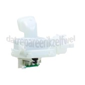 Foto van Bosch Ventilator Compleet SX66M098EU, SN66P032EU, SME88TD02E 
