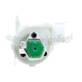 Foto van Bosch Ventilator Compleet SX66M098EU, SN66P032EU, SME88TD02E 