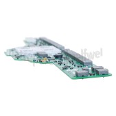 Foto van Bosch Module Bedienings moduul EX877LYC1E, EX675LYC1E, EX607LYC1E 