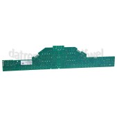 Foto van Bosch Module Bedienings moduul EX877LYC1E, EX675LYC1E, EX607LYC1E 
