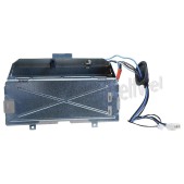 Foto van Bosch Verwarmingselement 2500 Watt WTN85202FG, WTN85200FF 