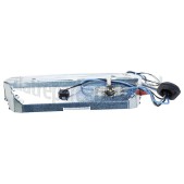 Foto van Bosch Verwarmingselement 2500 Watt WTN85202FG, WTN85200FF 