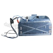 Foto van Bosch Verwarmingselement 2500 Watt WTN85202FG, WTN85200FF 