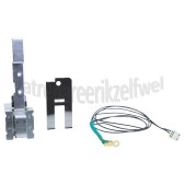Foto van Bosch Reparatieset temperatuur sensor (NTC) HBA512ES0, HBT537FB0, HB213ABS 