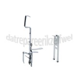 Foto van Bosch Reparatieset temperatuur sensor (NTC) HBA512ES0, HBT537FB0, HB213ABS 