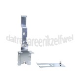 Foto van Bosch Reparatieset temperatuur sensor (NTC) HBA512ES0, HBT537FB0, HB213ABS 