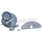 Foto van Bosch Pomphuis Zeefhuis incl. afdekking SX65M007EU, SMV50E30EU, S41M50N3EU 