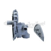 Foto van Bosch Pomphuis Zeefhuis incl. afdekking SX65M007EU, SMV50E30EU, S41M50N3EU 