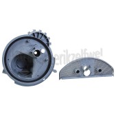Foto van Bosch Pomphuis Zeefhuis incl. afdekking SX65M007EU, SMV50E30EU, S41M50N3EU 