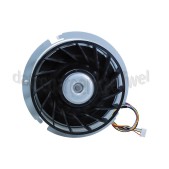 Foto van Bosch Ventilator Ventilatormotor bovenin HN678G4S1, HNG6764W6, CB875G2S1 